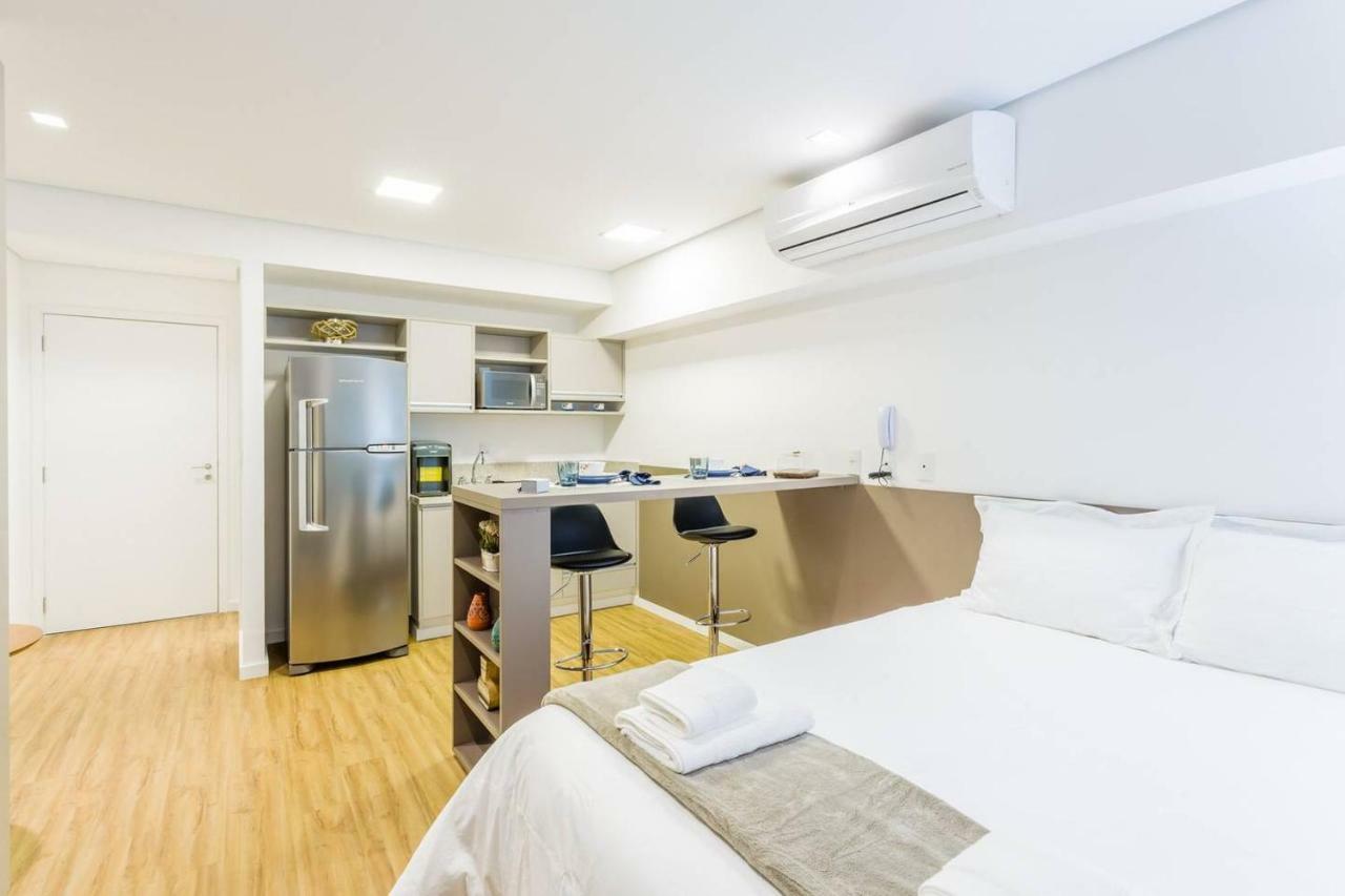 Bhomy Bela Vista Muito Bem Localizado Apm1201 Apartment São Paulo Exterior photo