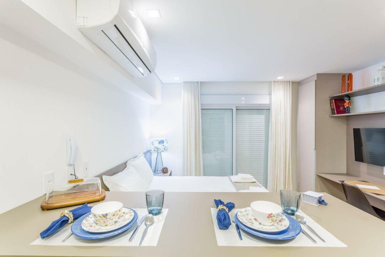 Bhomy Bela Vista Muito Bem Localizado Apm1201 Apartment São Paulo Exterior photo